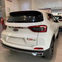 ام‌وی‌امX55 Pro IE، مدل۱۴۰۴/نقد و اقساط/تحویل فوری|خودرو سواری و وانت|تهران, منیریه|دیوار