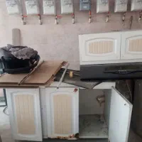 کابینت وهود