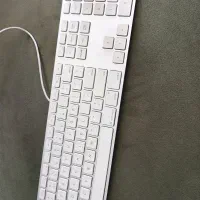 کیبورد اپل