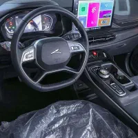 کی ام سلام x5