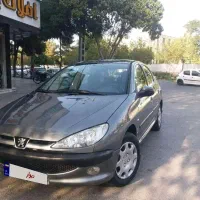 206 tu3 دریچه گاز سیمی زیمنس