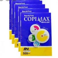 ۲بسته برگه A4