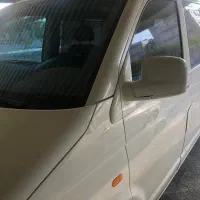 فولکس‌واگن ترانسپورتر تی5|خودرو سواری و وانت|تهران, شهرک زینبیه|دیوار