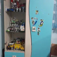 کمد در حد نو