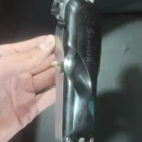 ماشین اصلاح سنیور