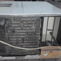 کولر گازی ۱۸ هزار ال جی|کولر گازی و فن‌کوئل|پلدختر, |دیوار