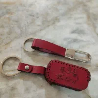 کاور چرمی سوییچ