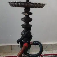 قلیان قدیمه