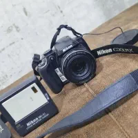 دوربین عکاسی Nikon