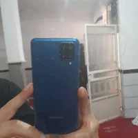 گوشی a12حافظه ۶۴