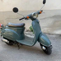 پاکشتی سوزوکی‌ورد دوزمانه