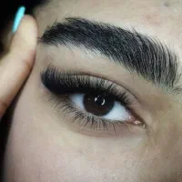 اکستنشن مژه