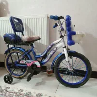 دوچرخه 16