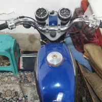 چوپا ۲۵۰|موتورسیکلت|بندر ماهشهر, |دیوار