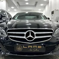 Benz E200 2014|خودرو سواری و وانت|تهران, سعادت‌آباد|دیوار
