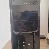 فروش کامپیوتر|رایانه رومیزی|بندر انزلی, صابرحنان|دیوار