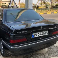 پژوپارس|خودرو سواری و وانت|گرگان, |دیوار