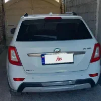 لیفان x60|خودرو سواری و وانت|نجفآباد, حومه نجف آباد|دیوار