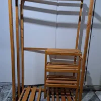 رگال چوبی