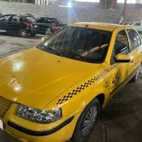 تاکسی|خودرو سواری و وانت|گرگان, |دیوار