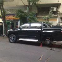 خدمات خودرو مکانیکی و جلوبندی|خدمات موتور و ماشین|تهران, چهارصد دستگاه|دیوار