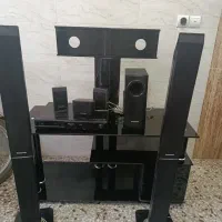 سینمای خانگی پاناسونیک