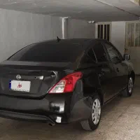 نیسان سانی