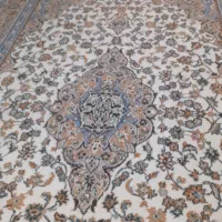فرش چهار متری تمیز بدون پارگی
