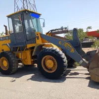 لودر xcmg zl30 2008