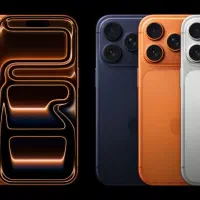 Iphone 17promax پارت نامبر ZA/A نات اکتیو|موبایل|تهران, صاحبقرانیه|دیوار