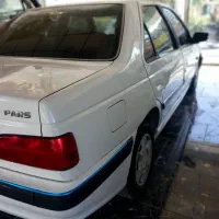 پرشیا دوگانه کارخانه فابریک سه تیکه رنگ|خودرو سواری و وانت|قم, چهل درخت|دیوار