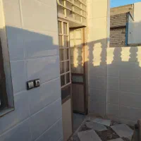 درب پنجره