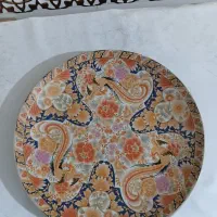 بشقاب چینی میوه خوری ۴۰ سانتی