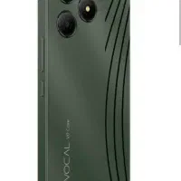 گوشی v0 کور خاکستری نو