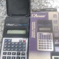 ماشین حساب مهندسی ENKO