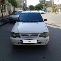 پراید111 فول کم کار