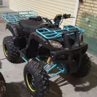 موتور ۴چرخ 150cc