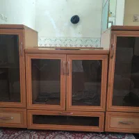 مبل ۸ نفره|مبلمان خانگی و میز عسلی|شیراز, پانصد دستگاه ارتش|دیوار