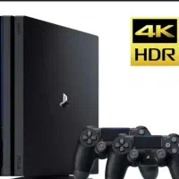 ps4 pro پلی استیشن فور پرو