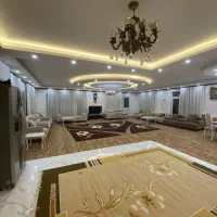 ویلا باغ استخردار فوق لوکس و نزدیک|اجارهٔ کوتاهمدت ویلا و باغ|مهاباد (آذربایجان غربی), |دیوار