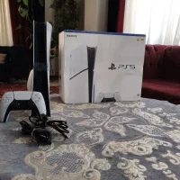 PS5پی اس