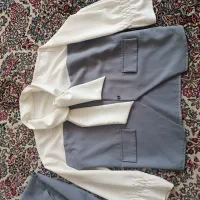 کت شلوار|لباس|سرایان, |دیوار