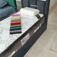 تخت های مینیمال و هتلی|تخت و سرویس خواب|اصفهان, طاحونه|دیوار