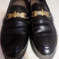 کفش کالج مردانه درحدنو
