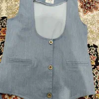 جلیقه شلوار|لباس|بندرعباس, |دیوار