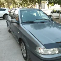 سمند 84 e7|خودرو سواری و وانت|الوند, |دیوار