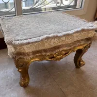 شزلون + پاف|صندلی و نیمکت|تهران, جماران (نیاوران)|دیوار