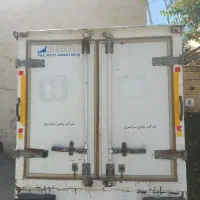یخچال|قطعات یدکی و لوازم جانبی|فلاورجان, |دیوار