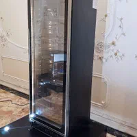 یخساز / آبسردکن /یخچال ایستاده طرح جدید کینو|فروشگاه و مغازه|کرمانشاه, |دیوار