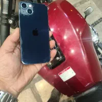 13chحافظه 256 دوسیم